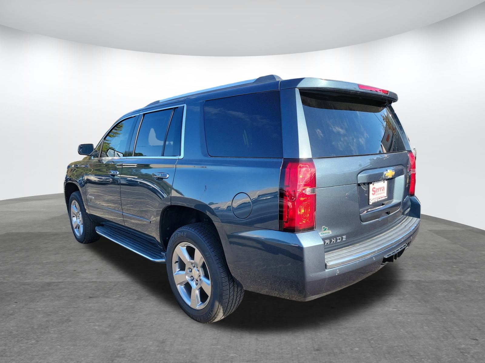 Used 2019 Chevrolet Tahoe Premier image 32