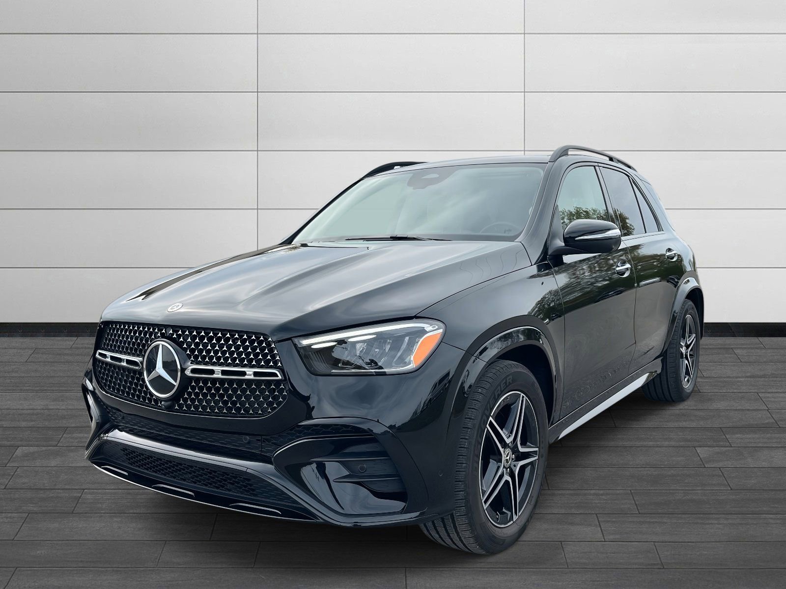 Used 2025 Mercedes-Benz GLE 350 4MATIC image 6