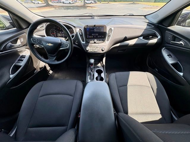 Used 2023 Chevrolet Malibu RS image 25