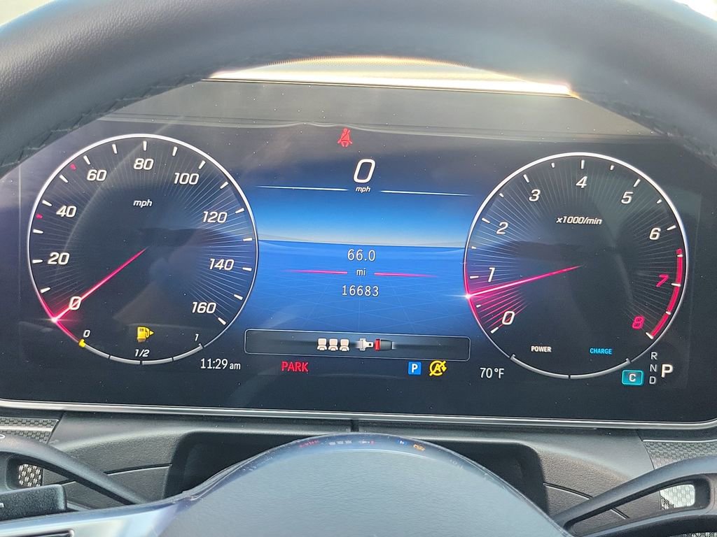 Used 2023 Mercedes-Benz C 300 Sedan image 7