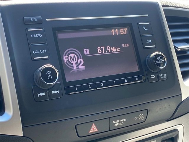 Used 2016 Honda Pilot LX image 22