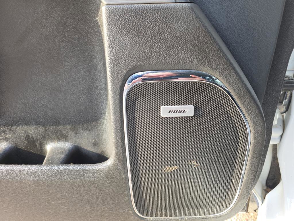 Used 2018 Chevrolet Silverado 2500 LTZ w/ Duramax Plus Package image 26