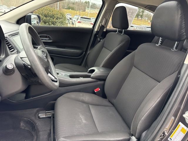 Used 2018 Honda HR-V EX image 25