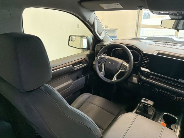 New 2026 Chevrolet Silverado 1500 LT Trail Boss w/ Convenience Package II image 29