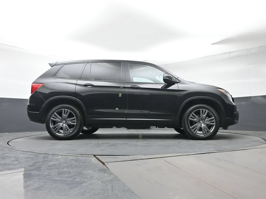 Used 2021 Honda Passport EX-L image 36