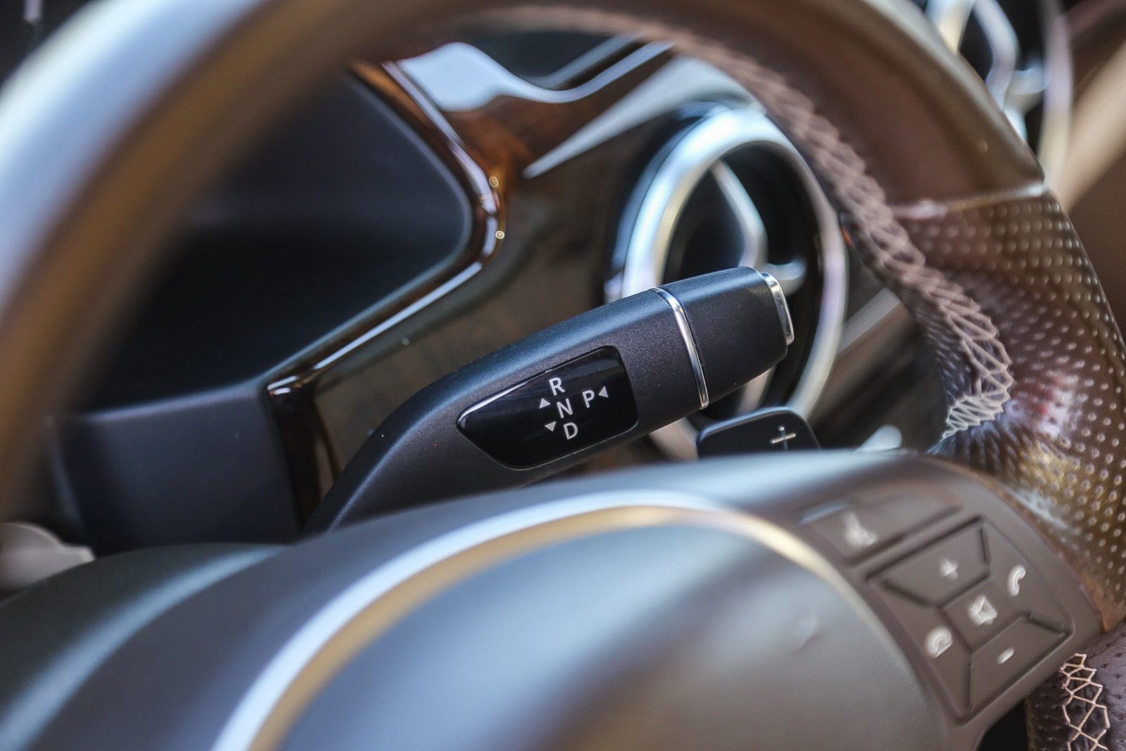 Used 2015 Mercedes-Benz GLK 350 2WD image 21