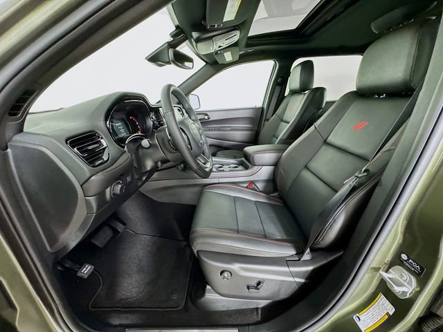 New 2026 Dodge Durango R/T image 23