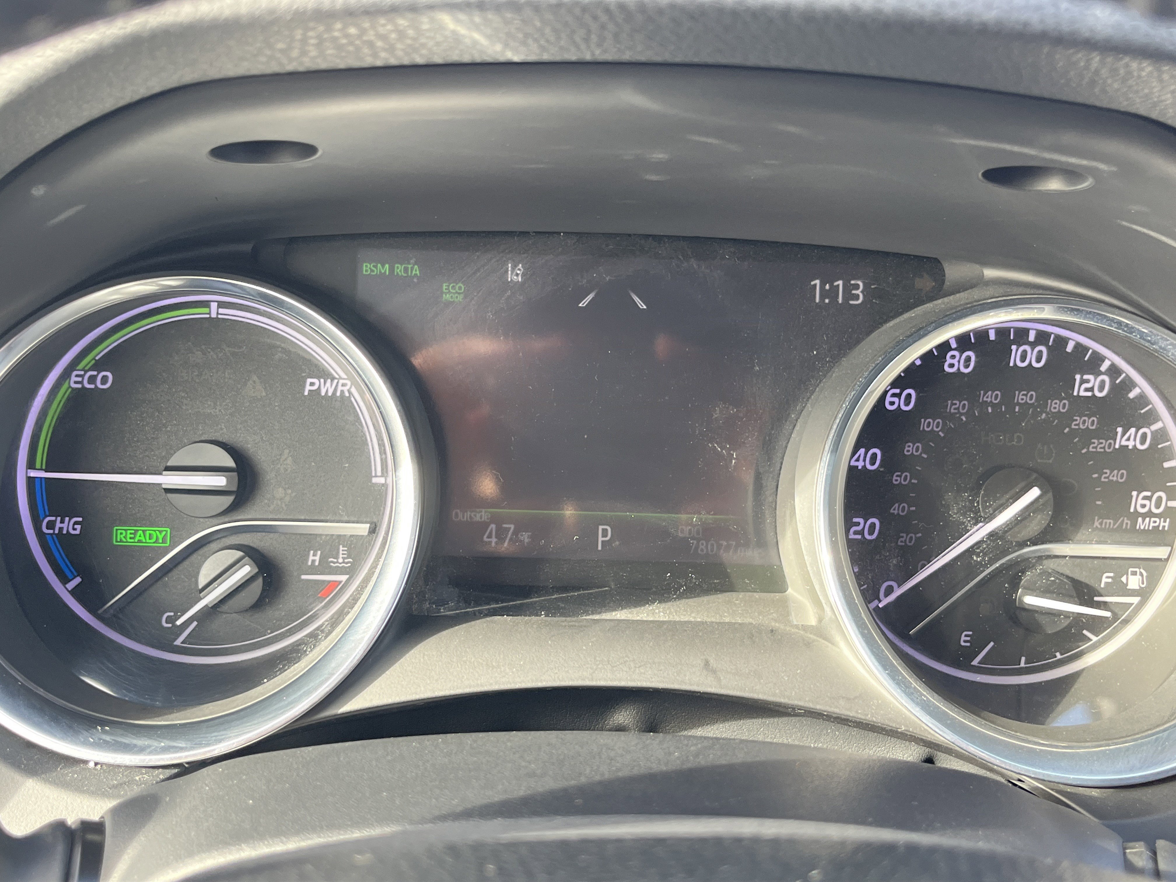 Used 2020 Toyota Camry XLE image 23