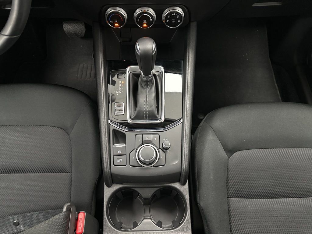Certified 2023 MAZDA CX-5 AWD 2.5 S image 28
