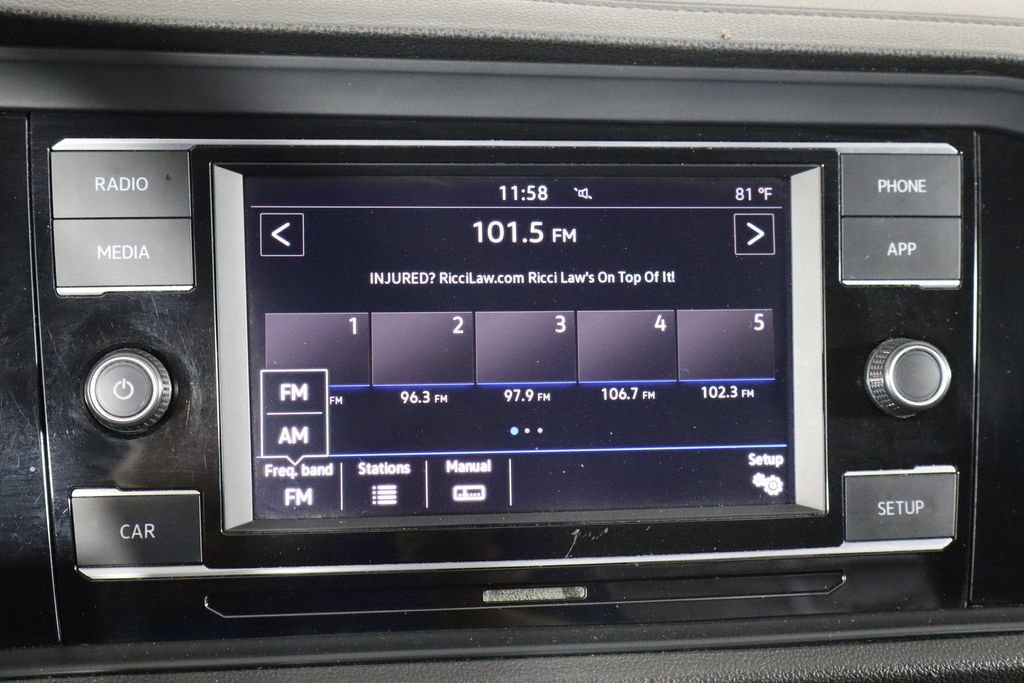Used 2019 Volkswagen Jetta S FWD image 29