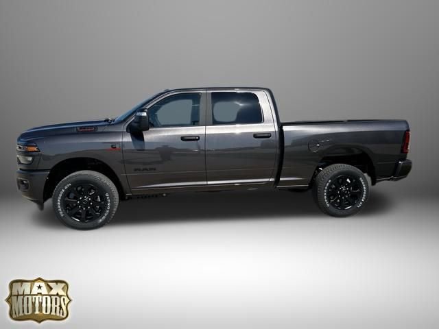 New 2026 RAM 2500 Big Horn image 4