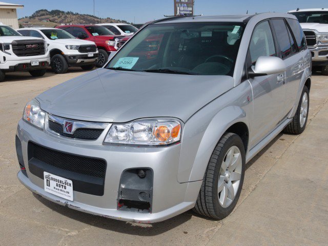 Used 2007 Saturn Vue AWD V6 w/ Red Line Pkg image 2