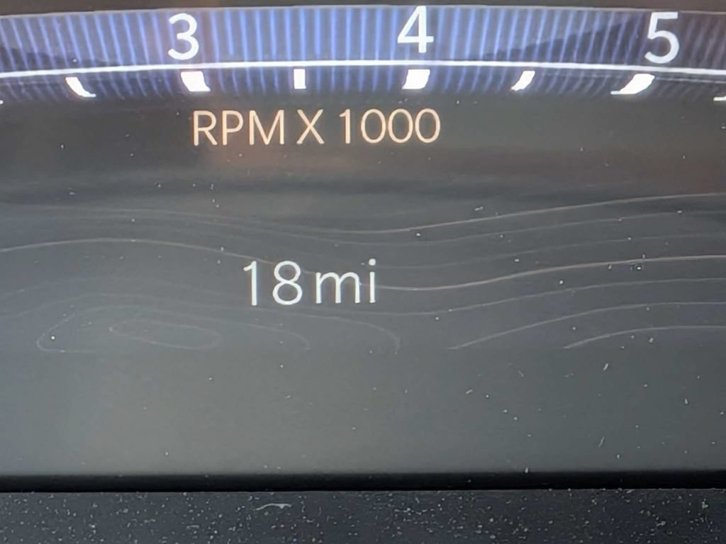 New 2026 Jeep Grand Cherokee L Limited AWD/4WD image 28