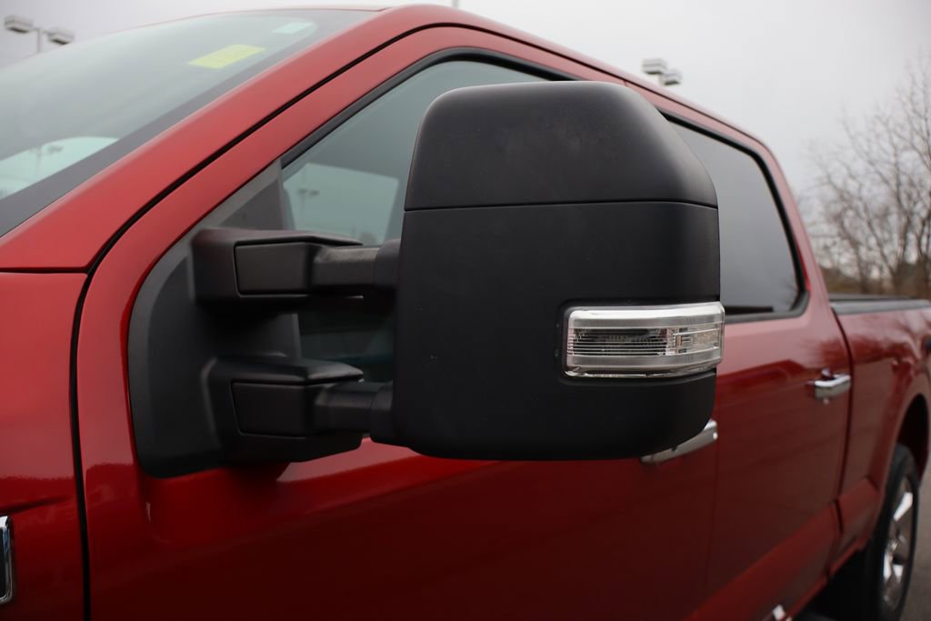 Used 2023 Ford F150 XLT w/ Equipment Group 302A High image 10