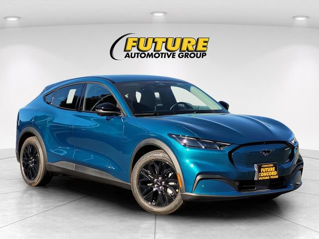 New 2026 Ford Mustang Mach-E Select w/ Comfort Package