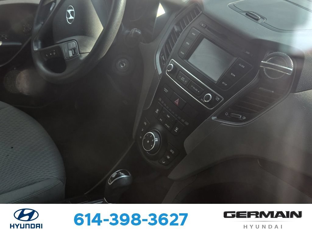 Used 2018 Hyundai Santa Fe Sport FWD image 13
