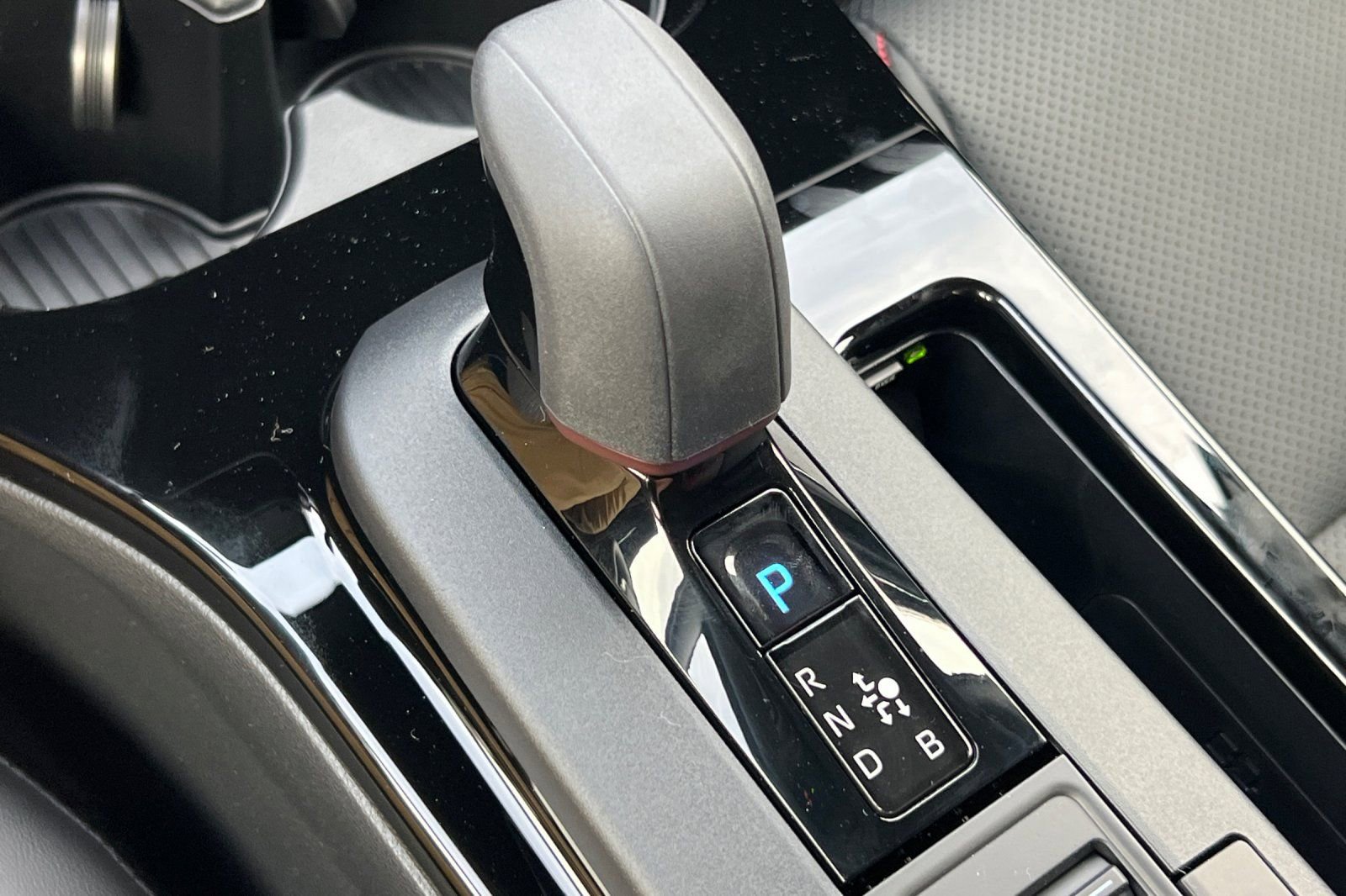 New 2026 Toyota Prius XSE image 23