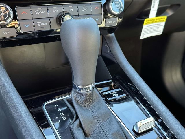 New 2026 Jeep Compass Limited AWD/4WD image 6