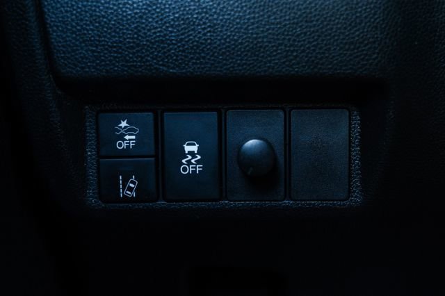 Used 2018 Honda Fit EX image 67