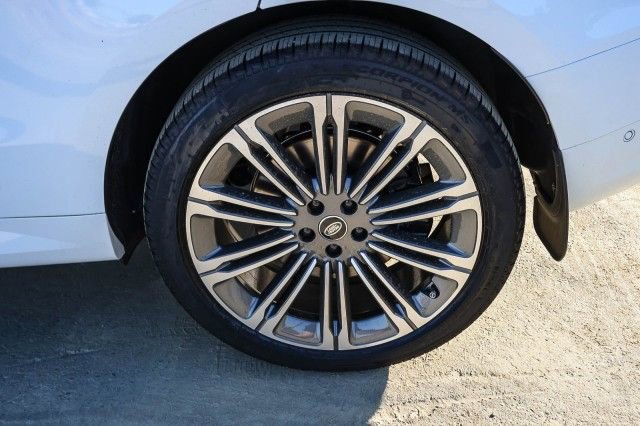 New 2025 Land Rover Range Rover Sport Dynamic SE image 12