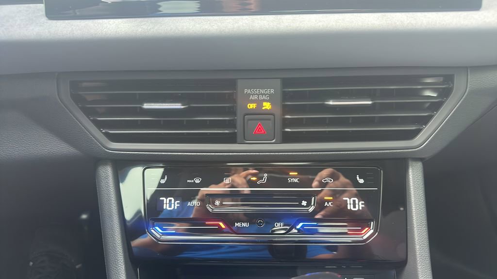 New 2026 Volkswagen Jetta SE image 20