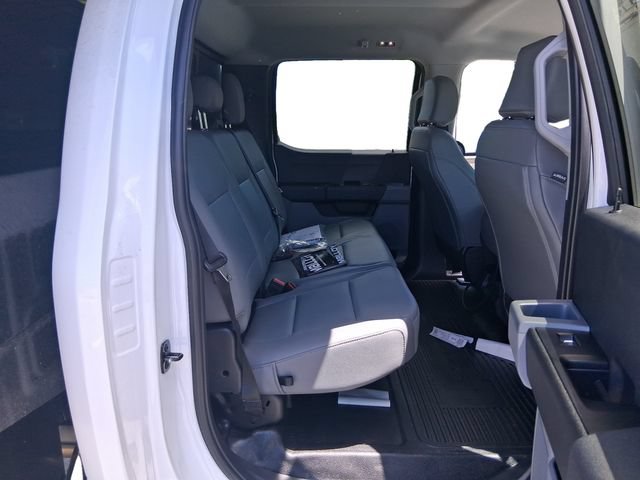 New 2026 Ford F450 XL w/ XL Chrome Package AWD/4WD image 18