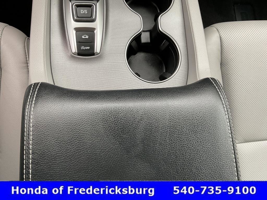 Used 2026 Honda Ridgeline RTL image 35