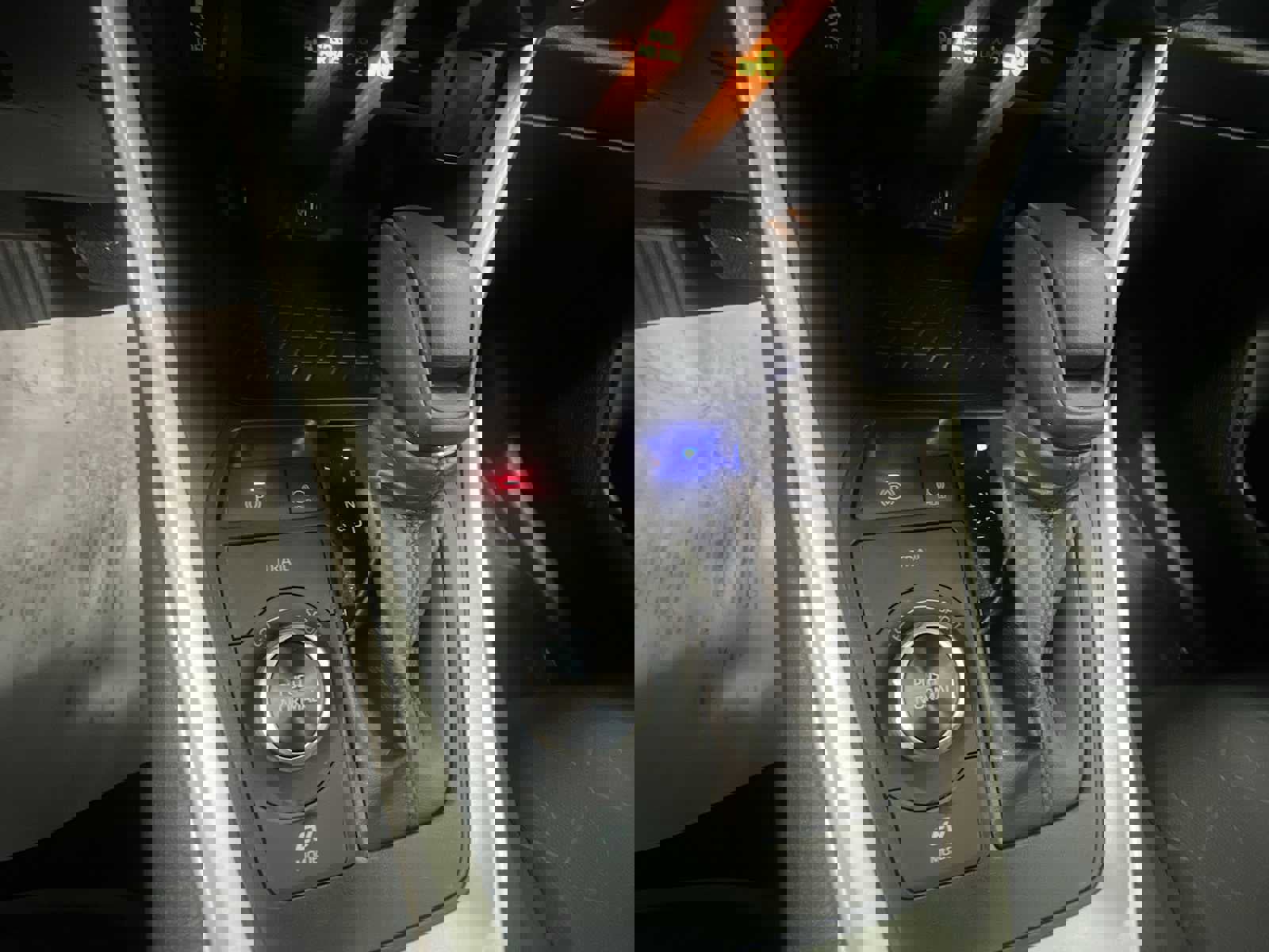 Used 2025 Toyota RAV4 XLE image 28