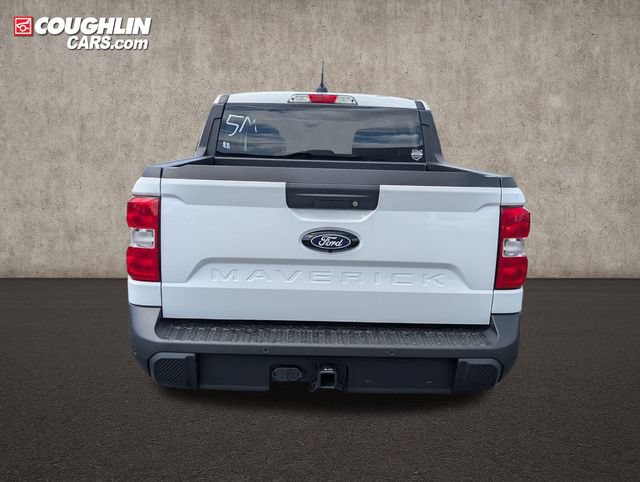 New 2026 Ford Maverick XLT w/ 4K Tow Package AWD/4WD image 7