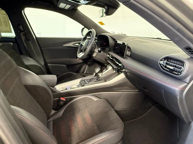 Used 2024 Dodge Hornet GT w/ Track Pack AWD/4WD image 47