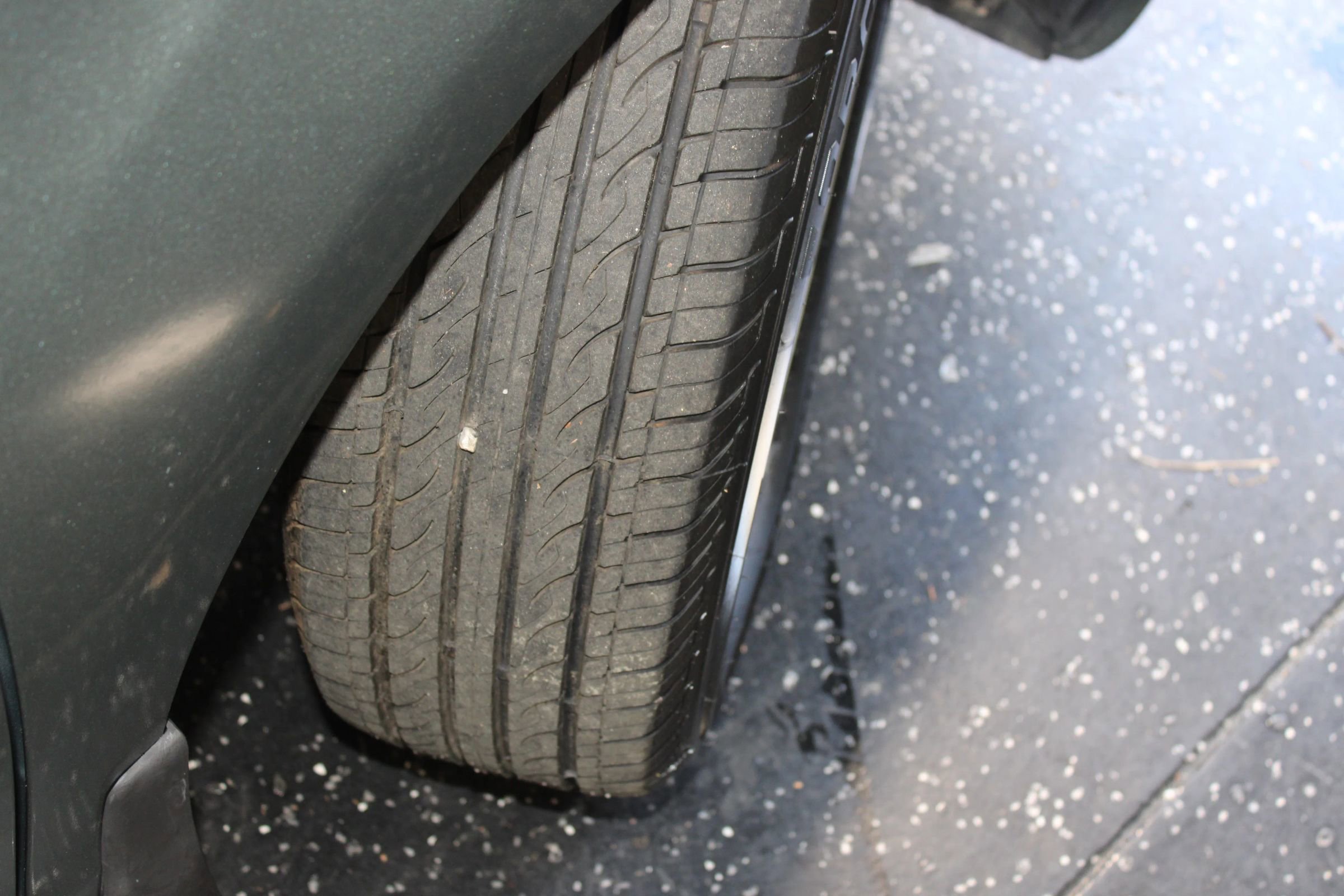 Used 2010 Toyota Camry LE image 28