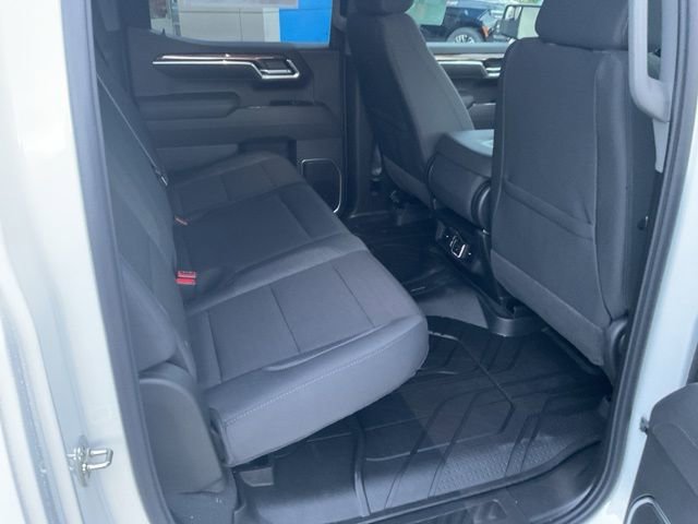 New 2026 Chevrolet Silverado 1500 RST w/ RST Select Package image 25