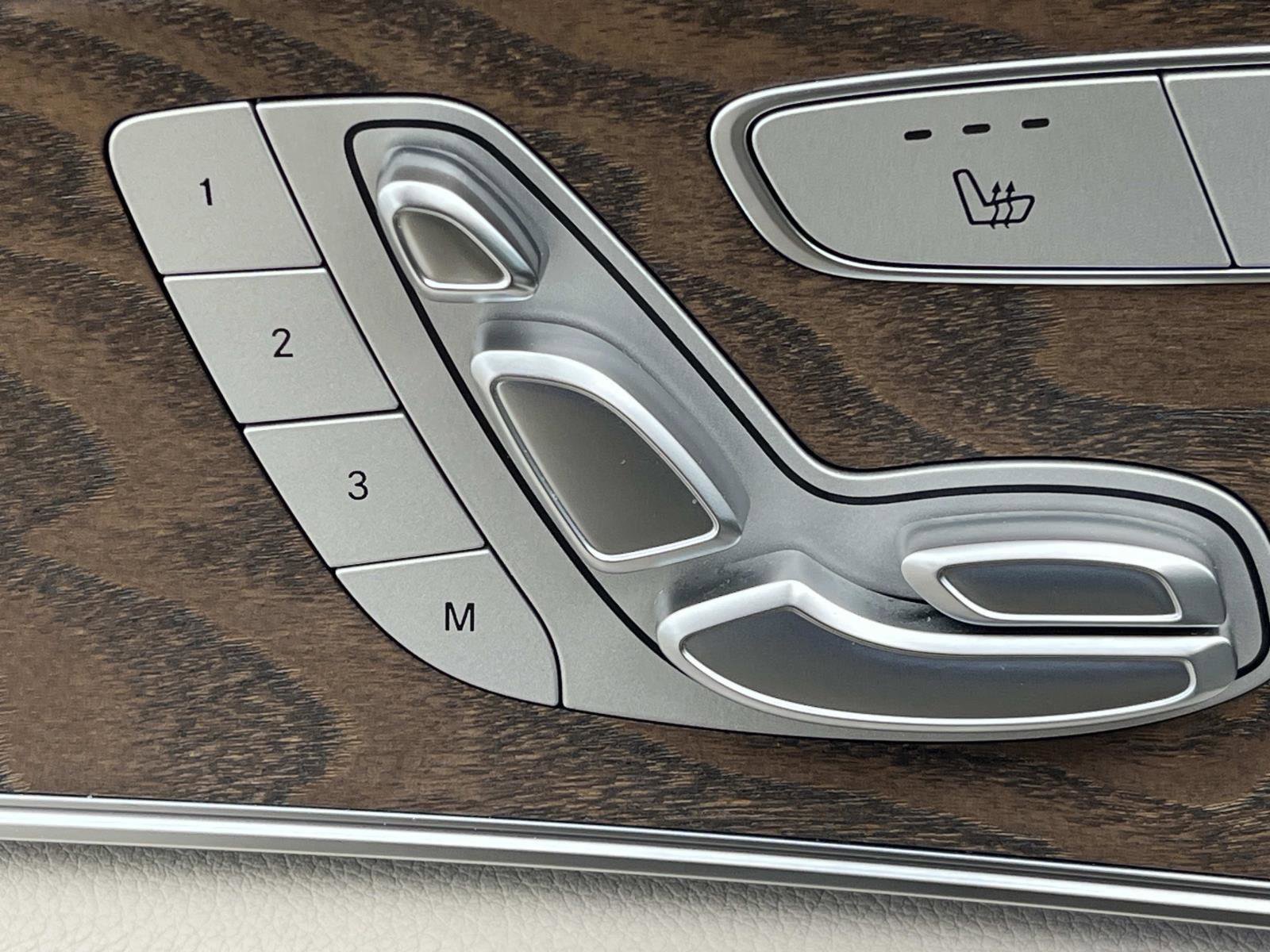 Certified 2022 Mercedes-Benz E 350 Sedan image 20