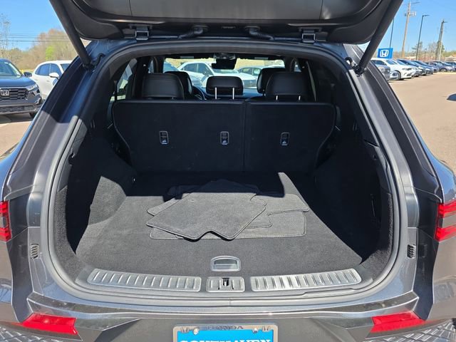 Used 2024 Genesis GV70 2.5T w/ Sport Prestige Package image 15