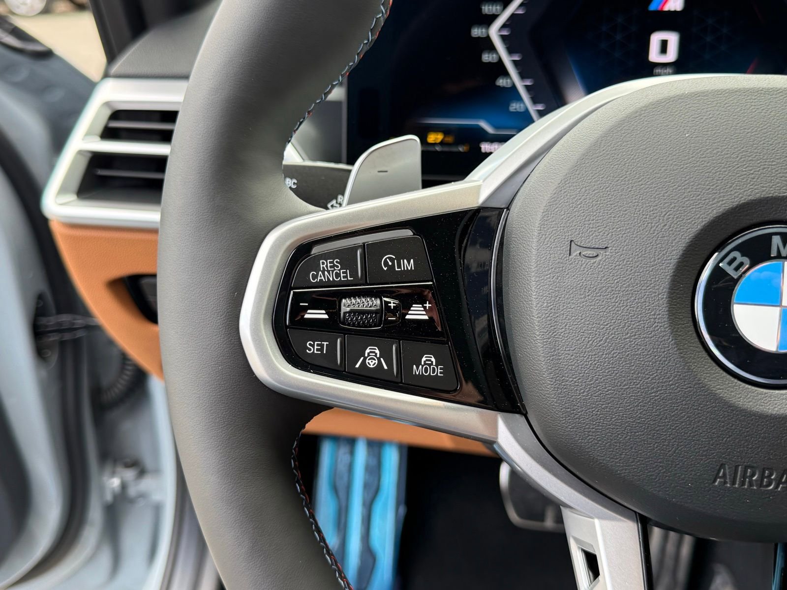 New 2026 BMW M340i RWD image 24