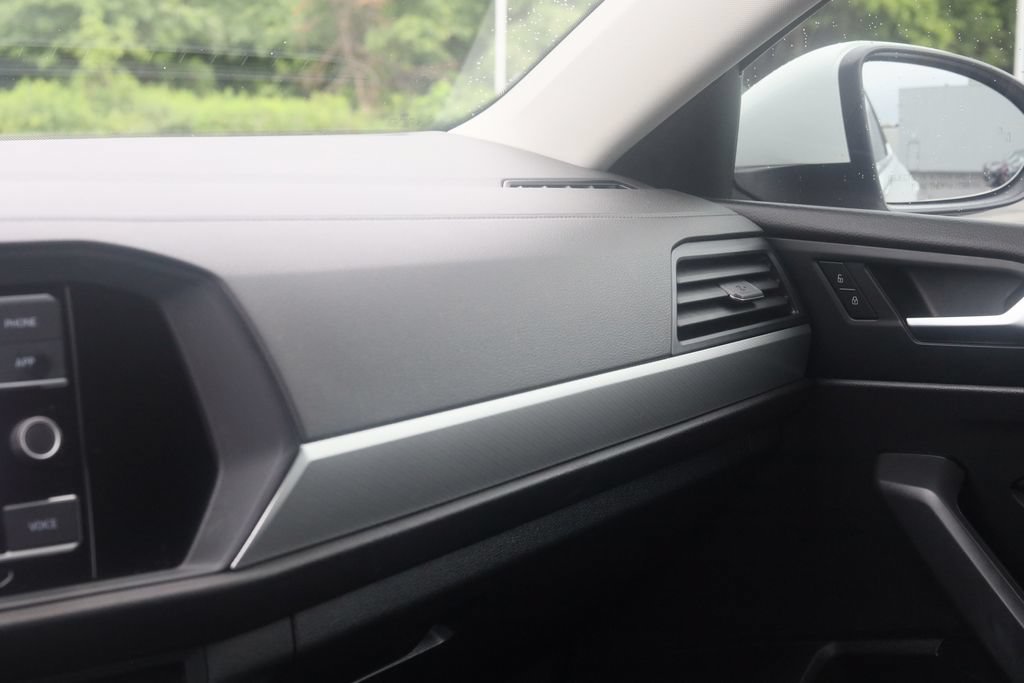 Used 2023 Volkswagen Jetta S FWD image 17