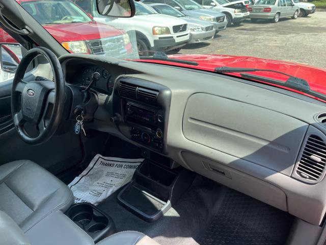Used 2011 Ford Ranger XL RWD image 12