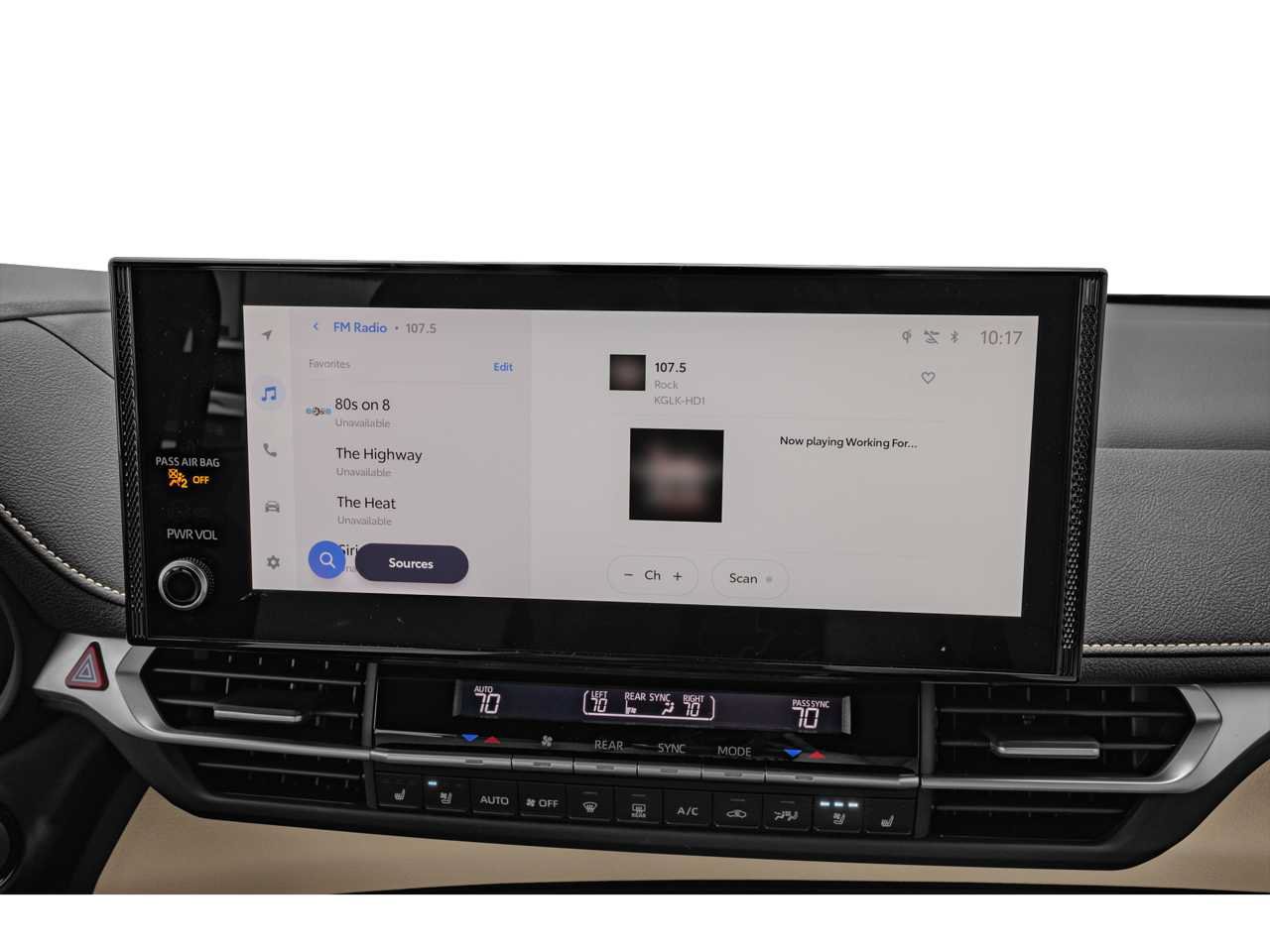 New 2026 Toyota Sienna Limited AWD/4WD image 7