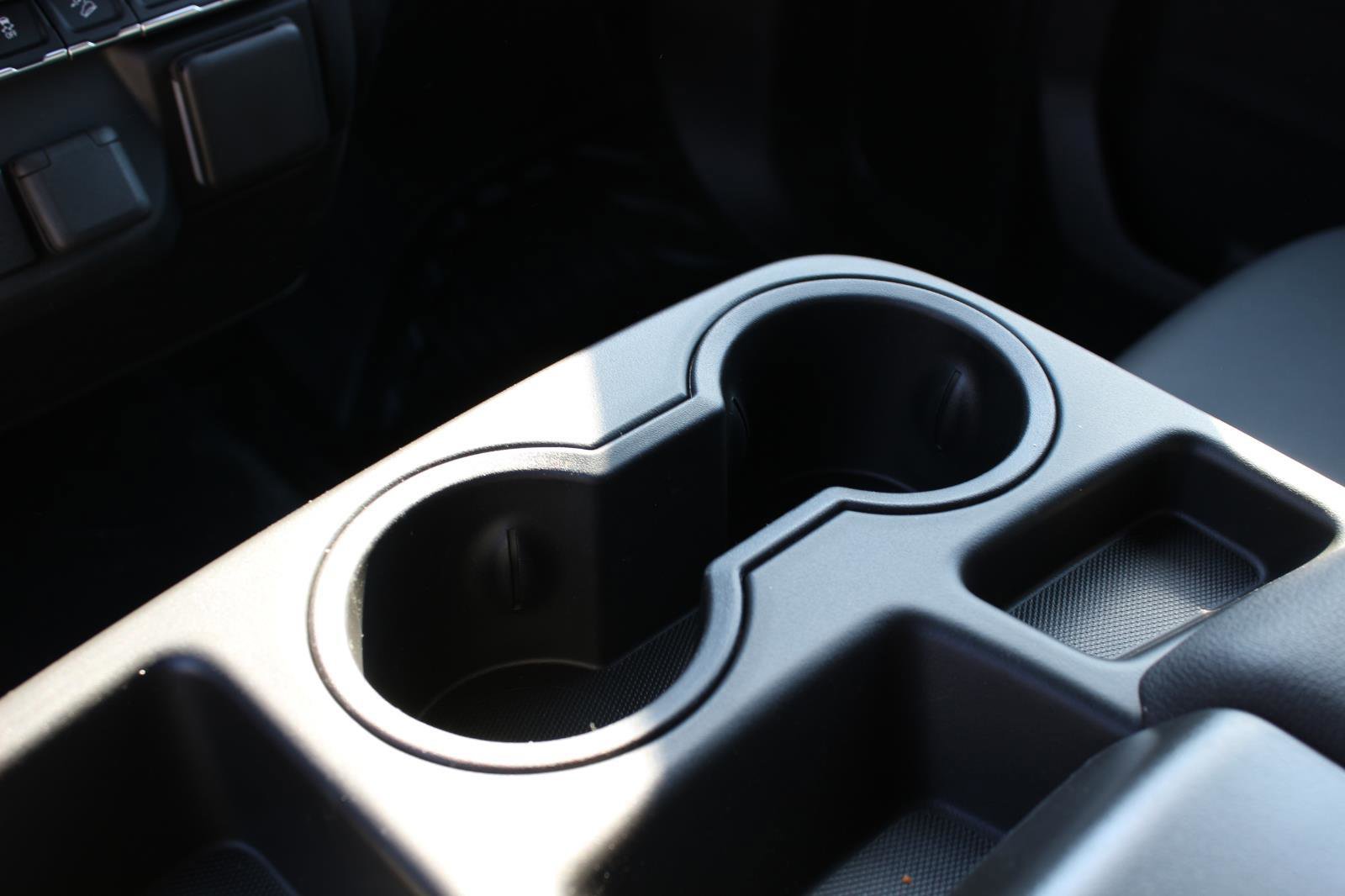 New 2025 GMC Sierra 2500 Pro w/ Convenience Package image 19