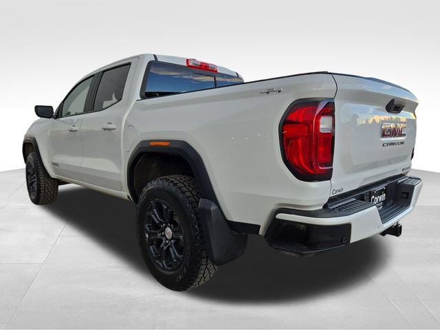 Used 2023 GMC Canyon Elevation w/ Elevation Premium Package AWD/4WD image 10