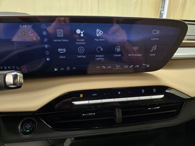 New 2025 Buick Enclave Preferred w/ Power Package image 19
