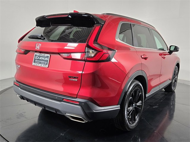 Used 2023 Honda CR-V Sport Touring image 6