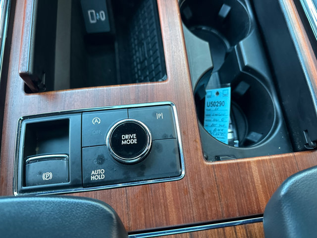 Used 2023 Lincoln Navigator L Reserve image 23