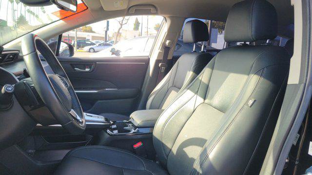 Used 2018 Honda Clarity Touring image 17