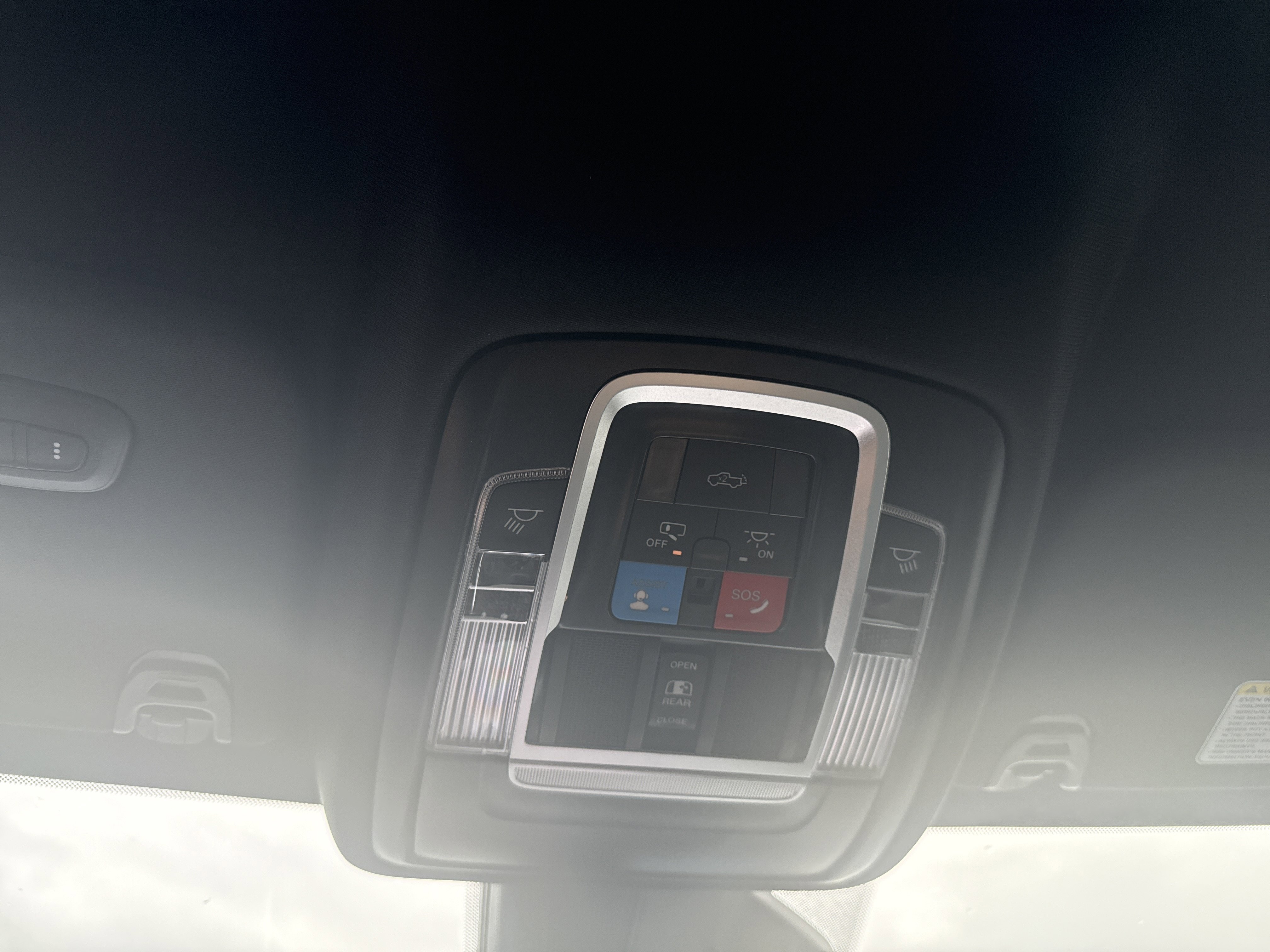 New 2026 RAM 1500 Big Horn image 29