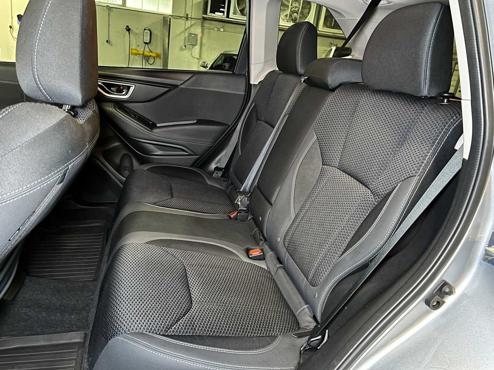 Used 2021 Subaru Forester Premium w/ Popular Package #1 AWD/4WD image 20