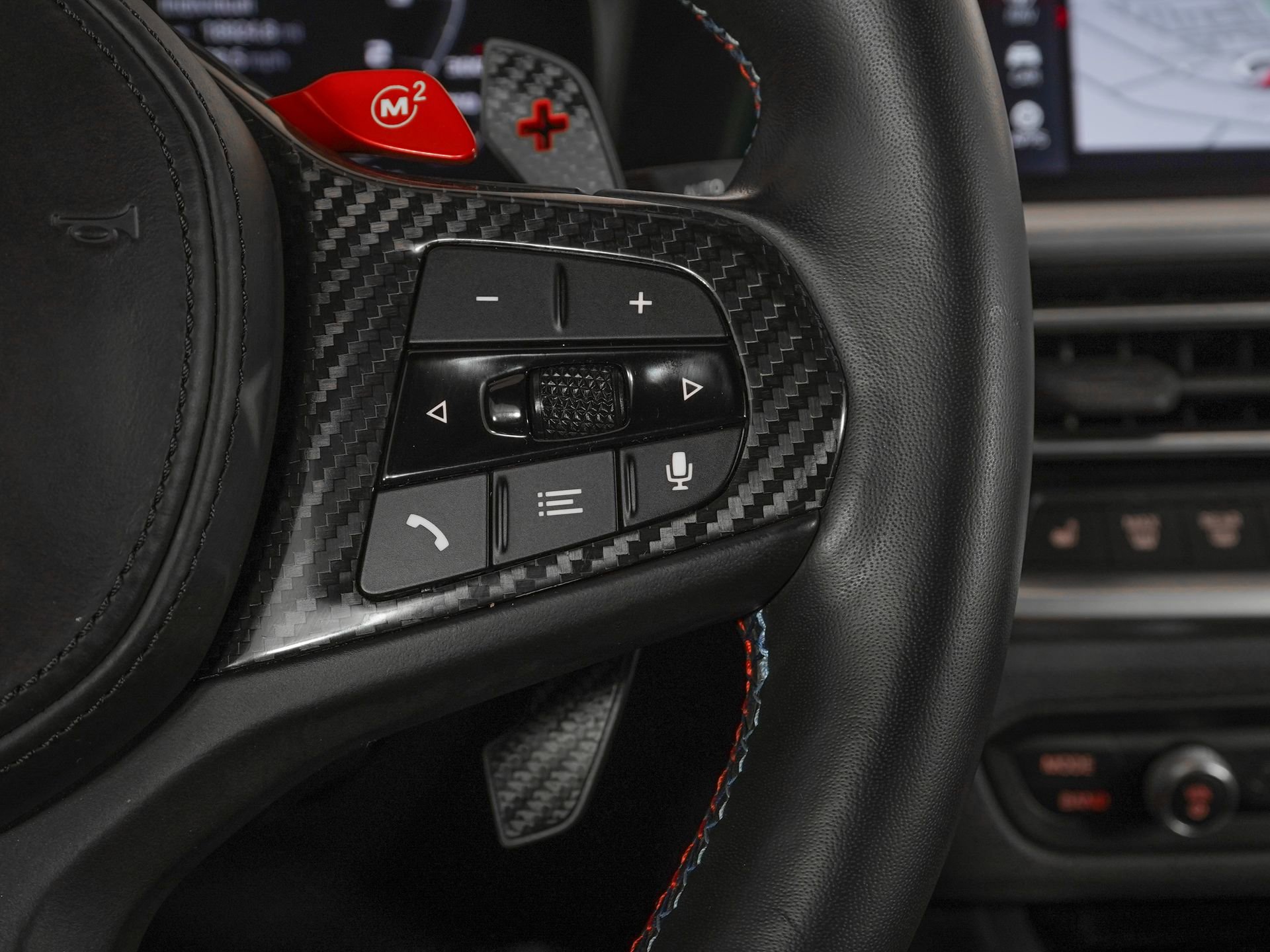 Used 2022 BMW M4 xDrive Competition w/ M Driver's Package image 20