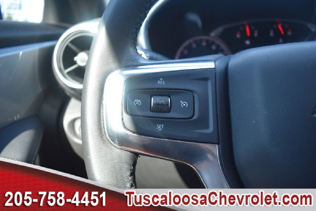 Certified 2021 Chevrolet Blazer LT FWD image 29