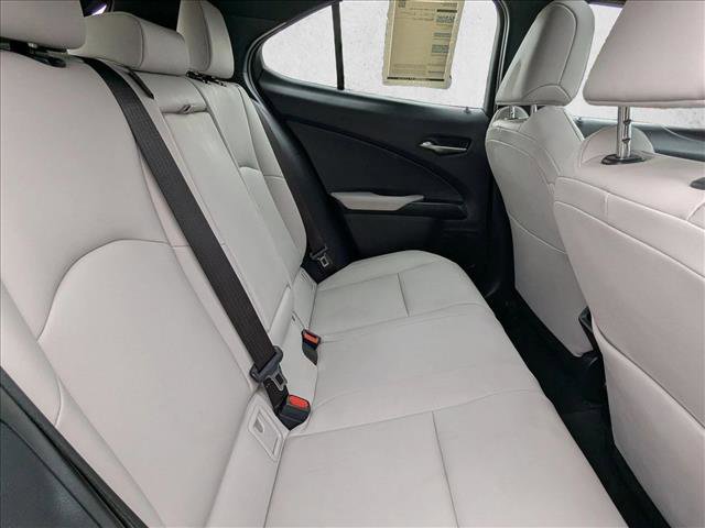 Certified 2025 Lexus UX 300h UX 300h image 21
