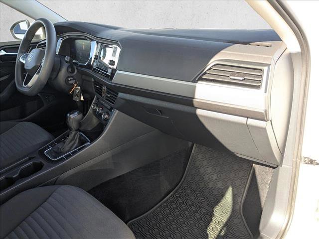 Used 2022 Volkswagen Jetta S image 20
